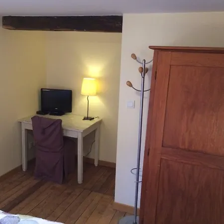 Frühstückspension Tez' Hotes Montreuil-sur-Thérain