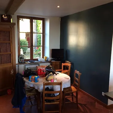 Tez' Hotes * Montreuil-sur-Thérain