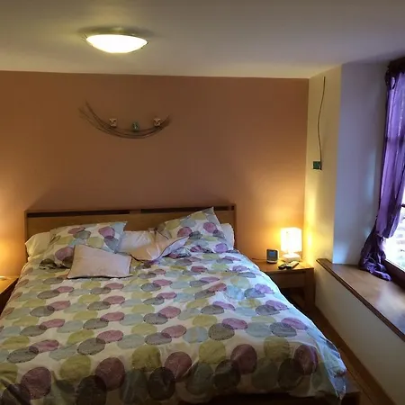 Tez' Hotes Montreuil-sur-Thérain
